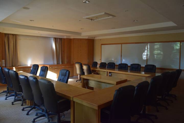 Meeting 34 of 40