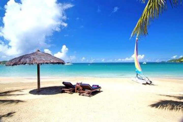Image of TAMARIND BEACH HOTEL