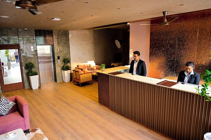Hotel Interior 3 of 63