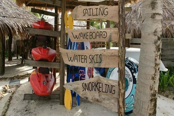 Water Sports 57 of 99