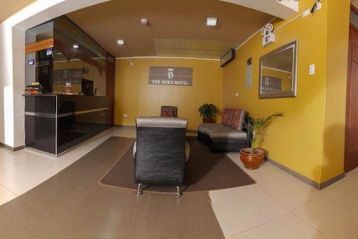 Hotel Interior 2 of 29