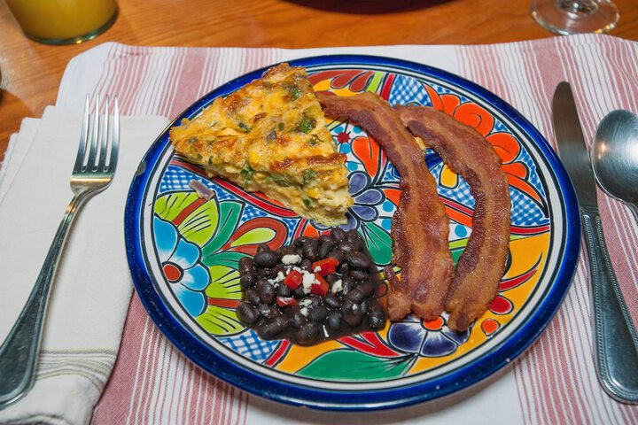 Breakfast/Coffee Service 96 of 125