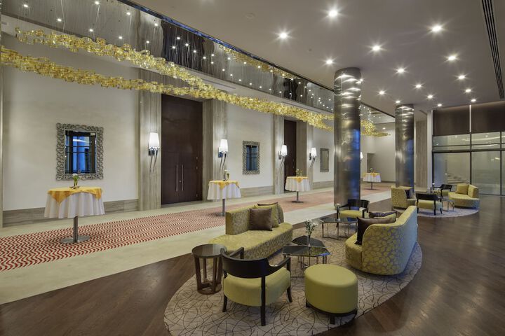 Hotel Interior 18 of 303