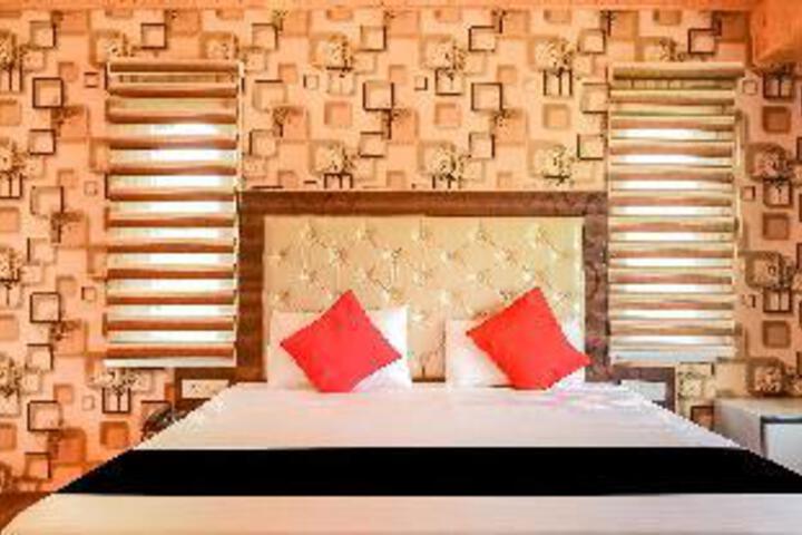 Capital O 63908 Hotel Pearl Continental