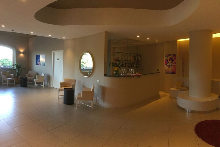 Hotel Interior 3 of 196