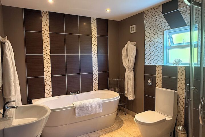 Bath Amenities