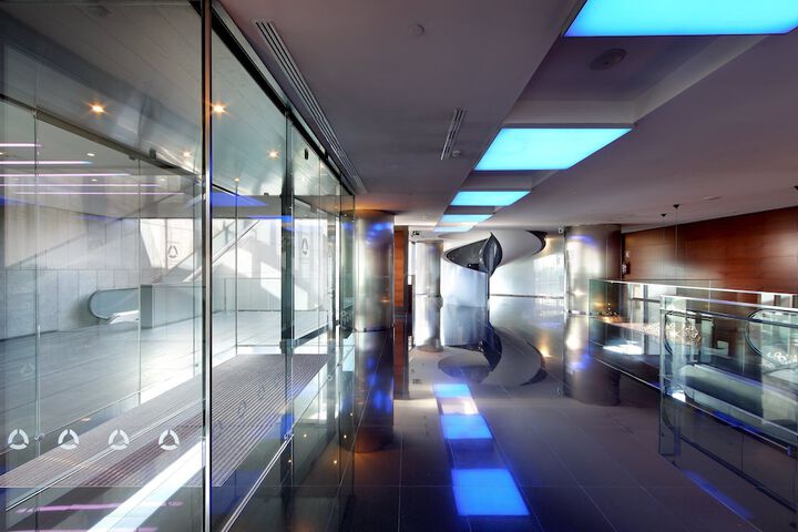 Hotel Interior 2 of 81