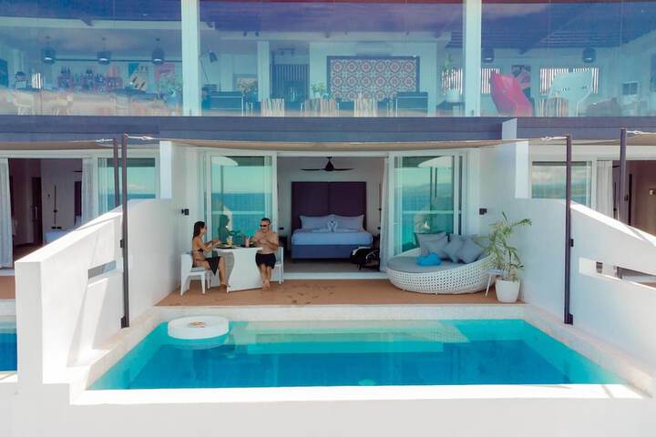 Epic Suites Bohol - Adults Only
