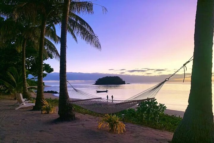 Image of Mai Sunset Beach Resort