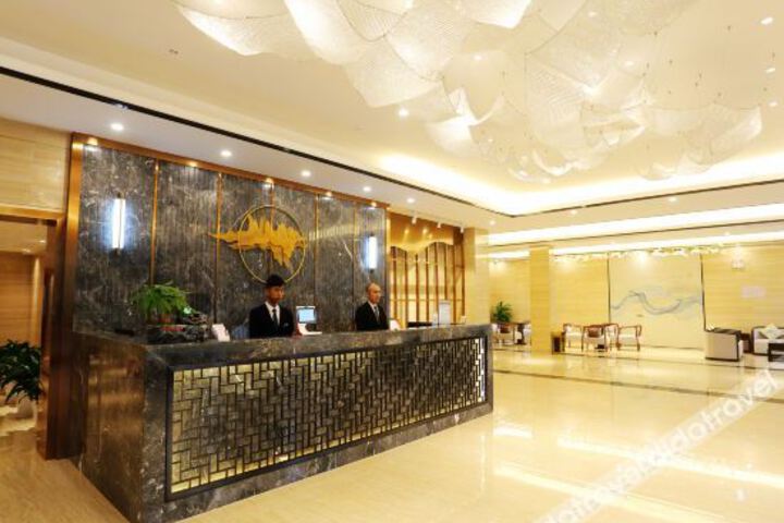 Hotel Interior 13 of 35