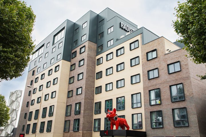 Hotel 38 of 46