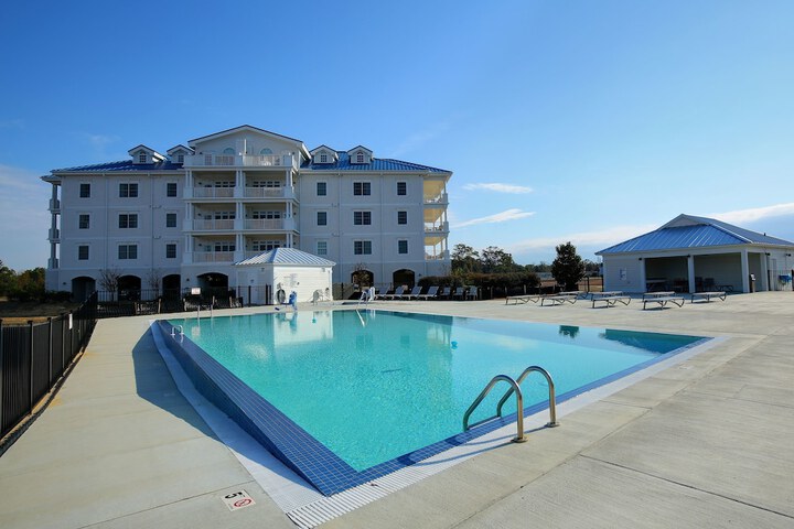 Pool to Cool