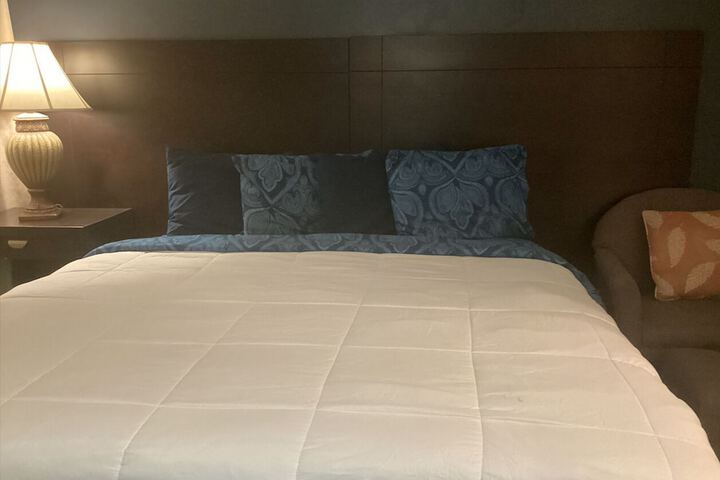 Salt City Inn in Hutchinson, KS