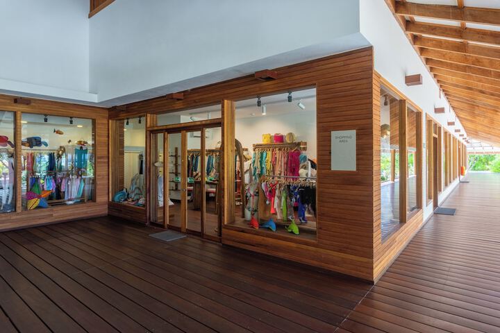 Gift Shop 53 of 122