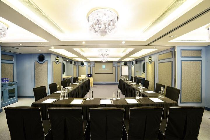 Meeting 33 of 37