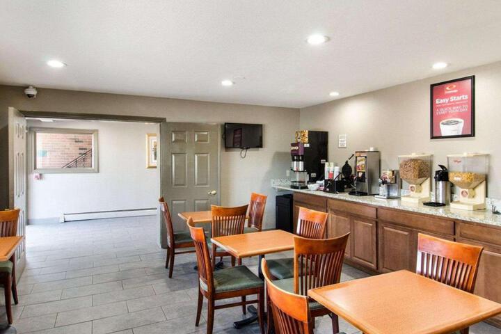 Fitness Facility Photos