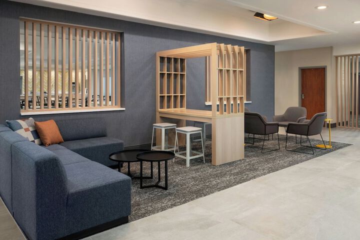 Lobby Photos