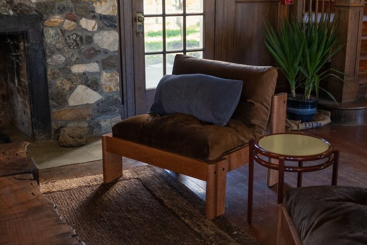 Lobby Photos