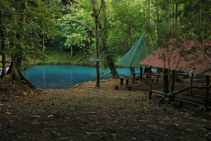 Hotel Sueño Real Rio Celeste