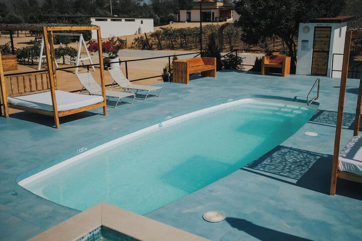 Hotel 145 of 146