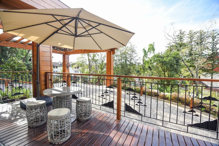 Terrace/Patio 89 of 89