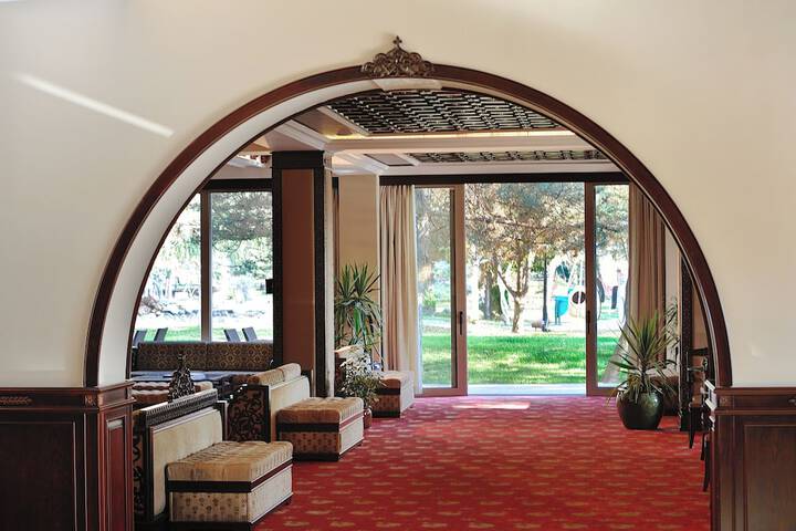Hotel Interior 5 of 68