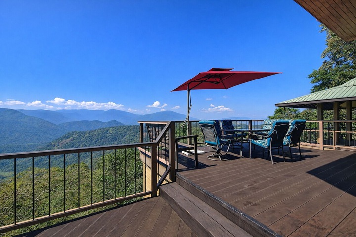 Terrace/Patio 58 of 60