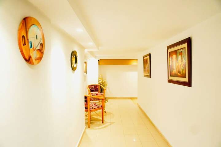 Hotel Interior 36 of 39