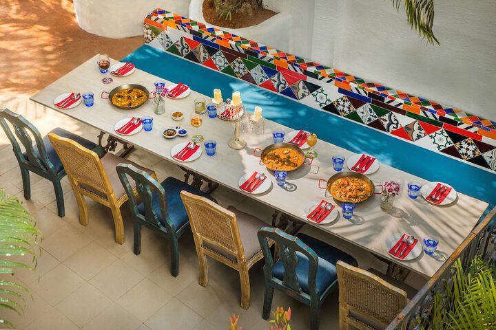 Dining 40 of 61