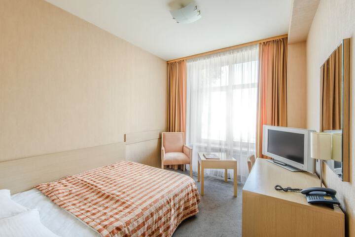 Fitness Facility Photos