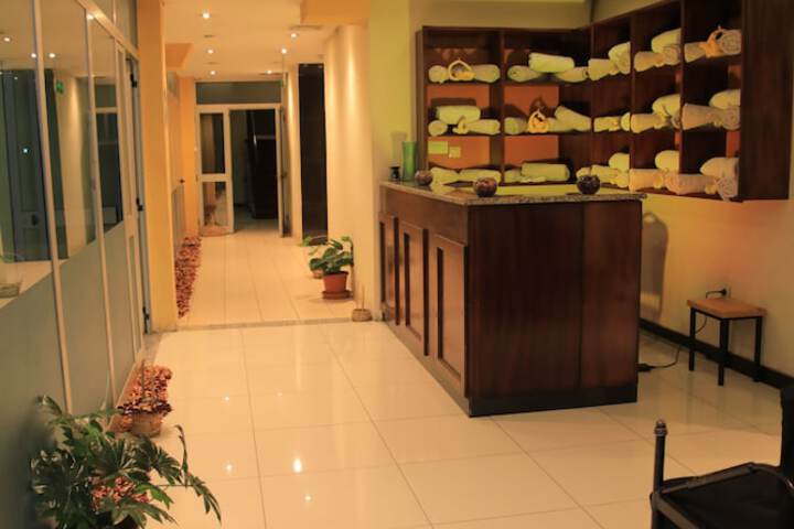 Hotel Interior 38 of 53