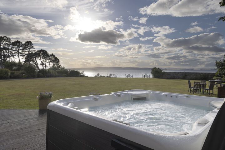 Spa and Wellness