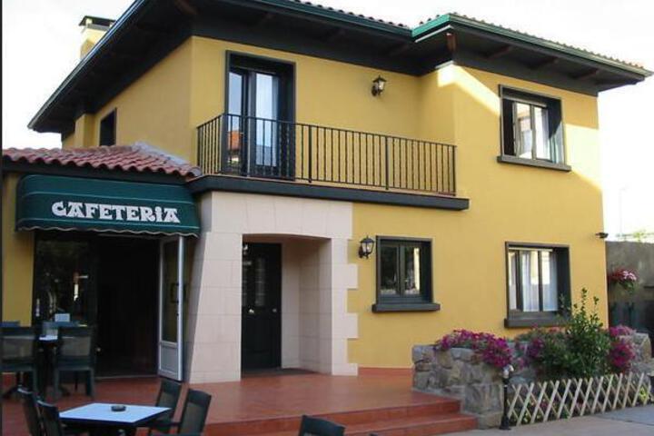HOTEL MAITENA
