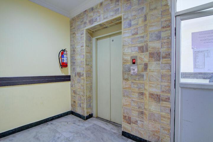 Hotel Interior 7 of 14