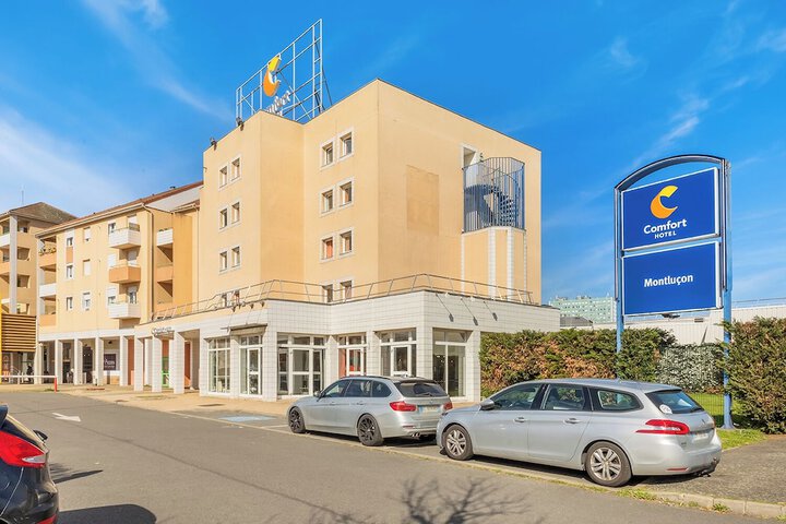 Hotel 24 of 24