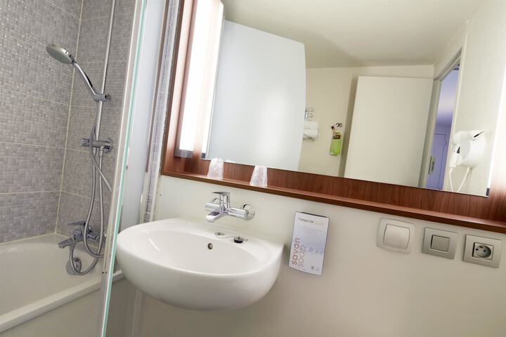 Bathroom Vanities