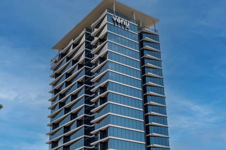 Hotel 88 of 97
