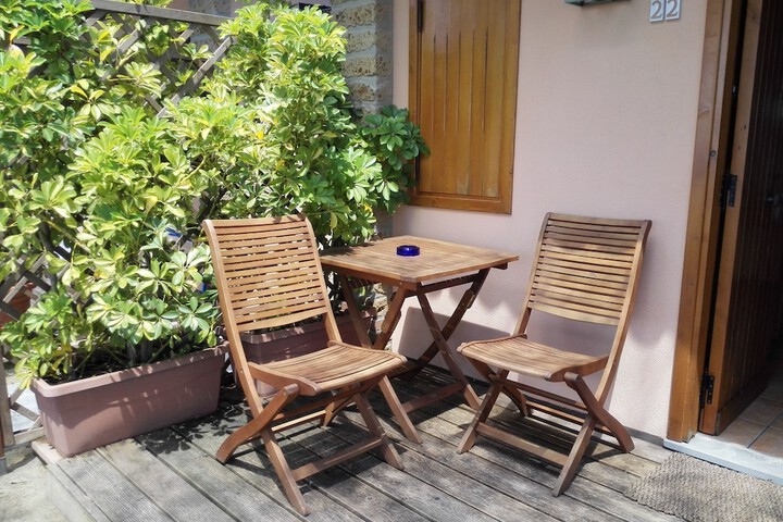 Terrace/Patio 37 of 94
