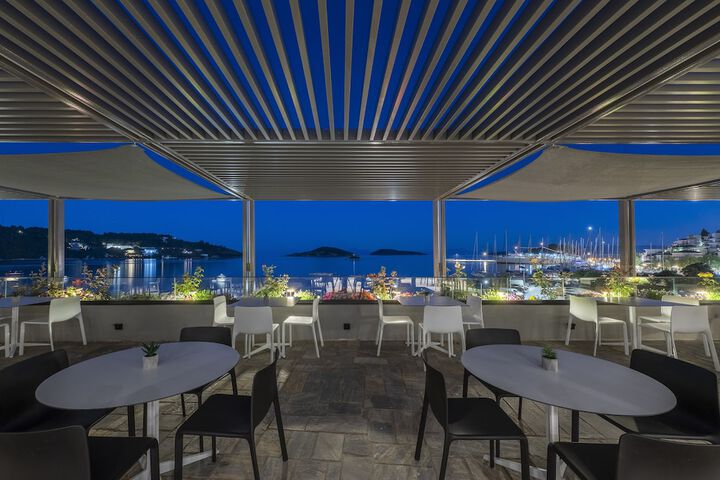 Terrace/Patio 52 of 55