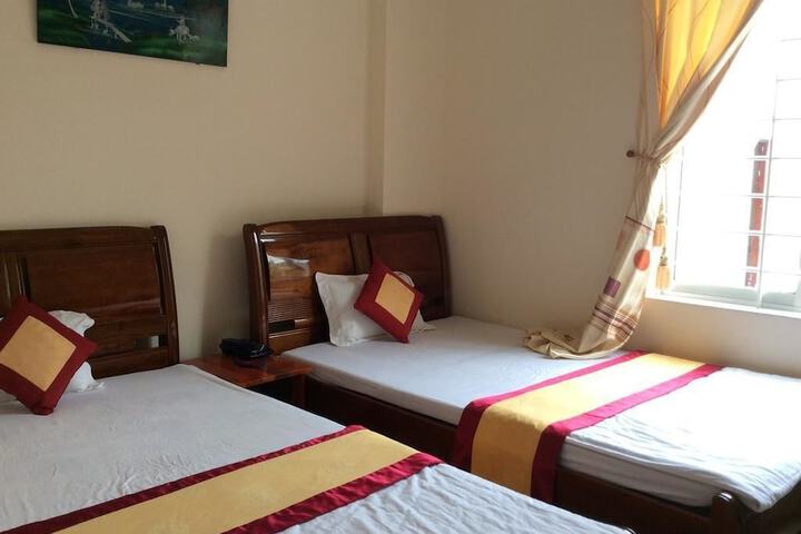 Hoang Ngoc Hotel