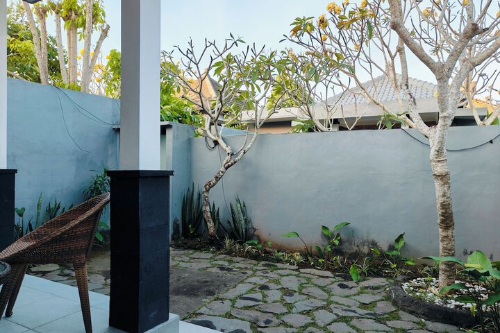 Terrace/Patio 25 of 57