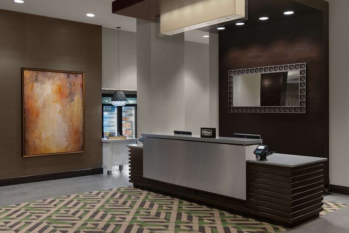 Hotel Interior 2 of 40