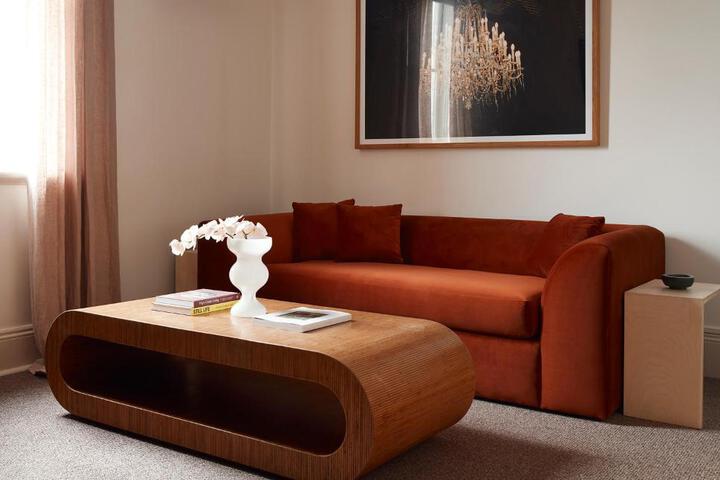 Photo of The Rooms Milton