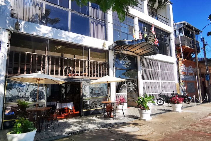 Hotel 58 of 65