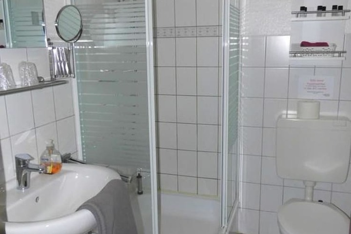 Bath Amenities