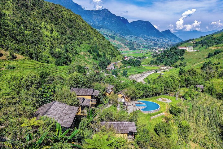 Pu Hmong Eco Retreat