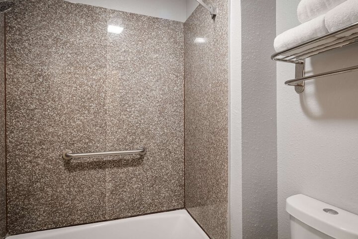 Restrooms