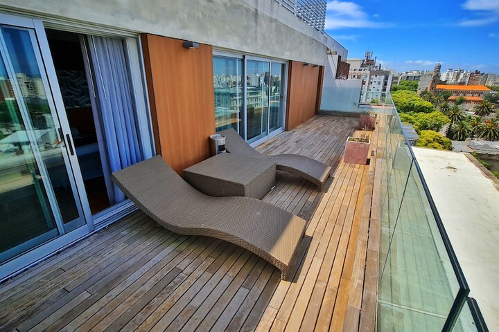 Terrace/Patio 47 of 90