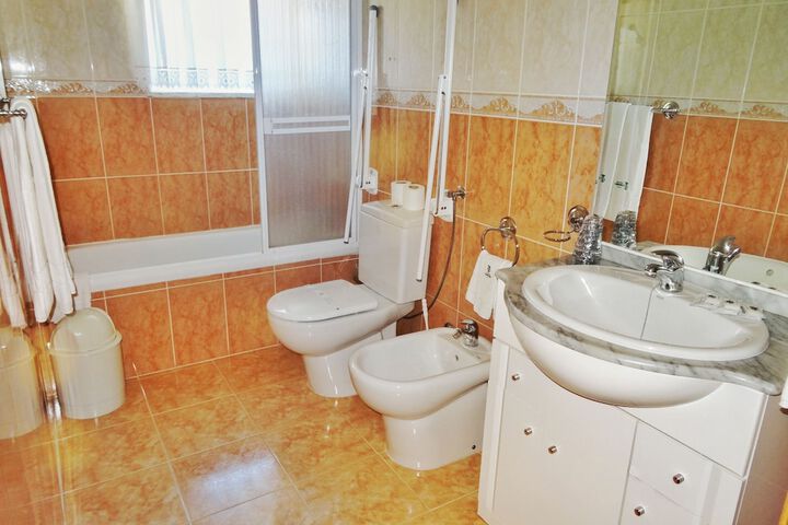 Bath Interior
