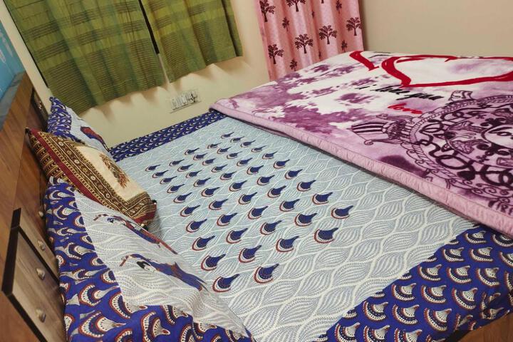 OYO Hotel Shree Shyam Palace